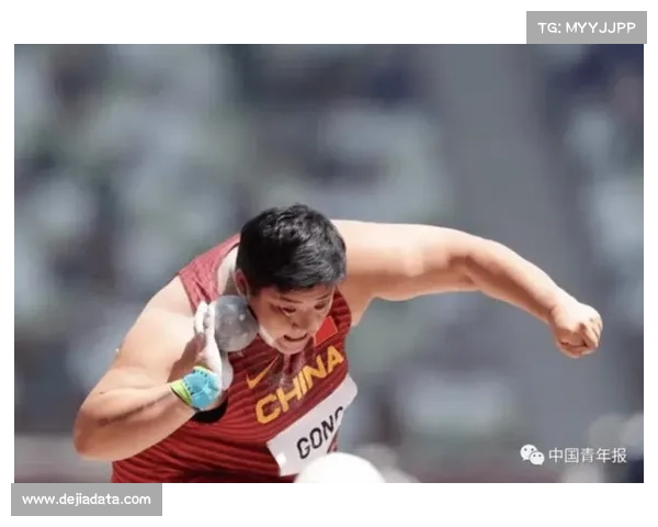亚洲铅球选手成绩飞跃与国际顶尖差距逐步缩小展现竞技潜力