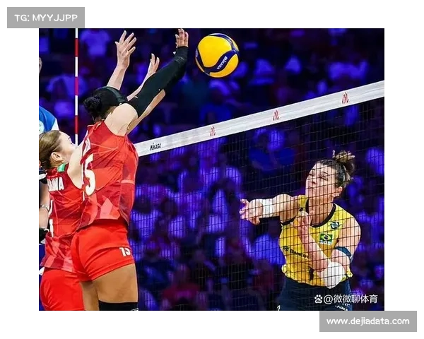 德国女排惜败意大利无缘八强 女排世界杯之路戛然而止