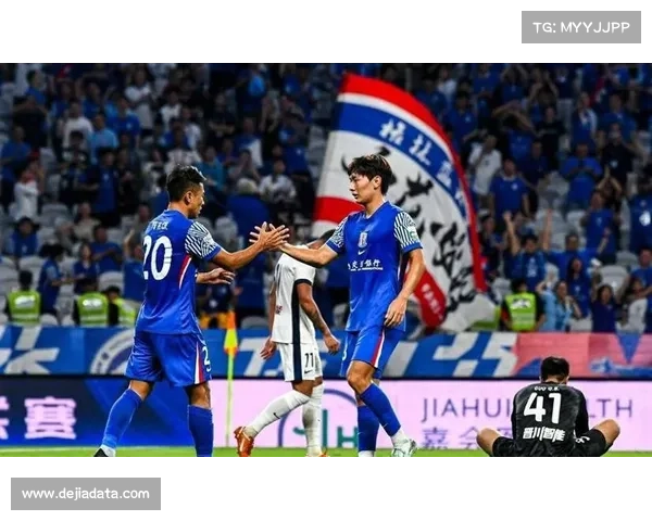 上海海港1-3不敌首尔FC，亚冠跨赛季十场不胜