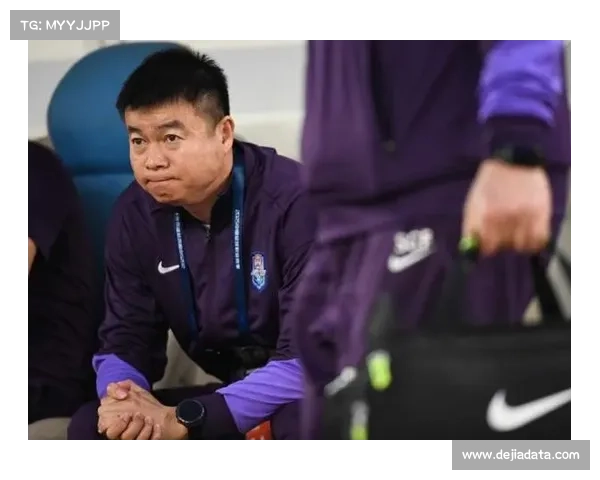 于根伟谈津门虎发展，青训与一线队衔接加强